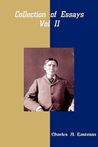 Collection of Essays, Vol 2