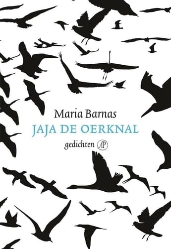 Jaja de oerknal gedichten