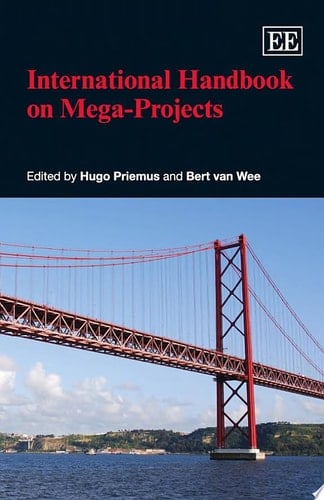 International Handbook on Mega-Projects