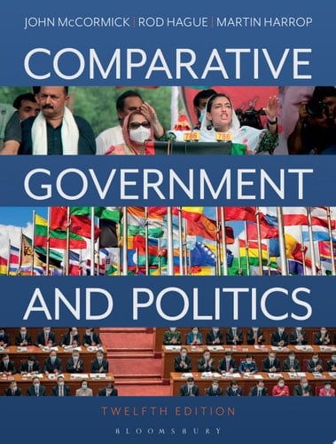 Comparative Government and Politics