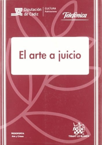 El arte a juicio
