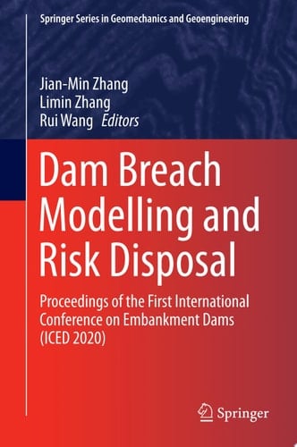 Dam Breach Modelling and Risk Disposal