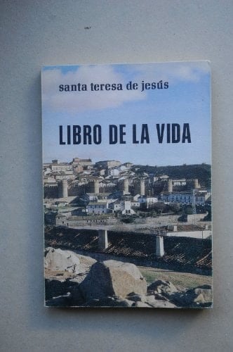 Libro de la vida