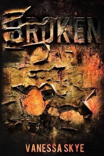 Broken