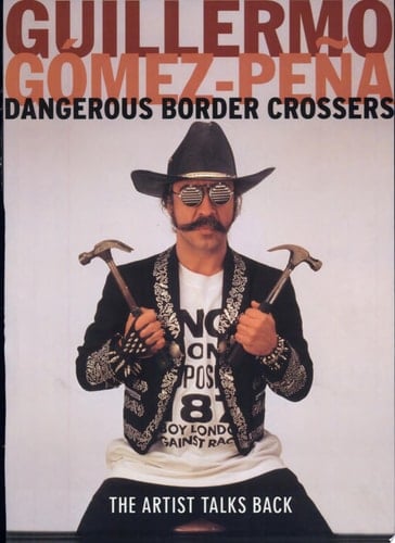 Dangerous Border Crossers