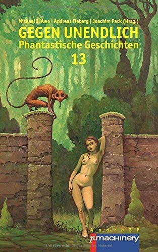 Gegen unendlich Ausgabe 13