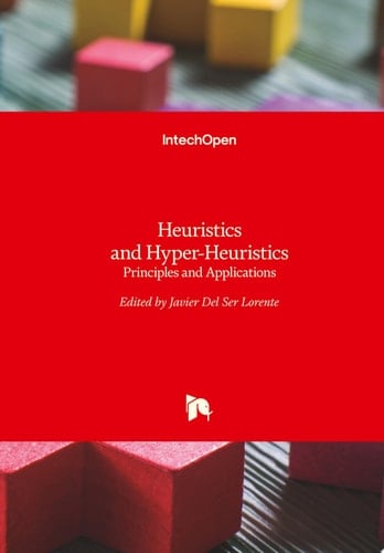 Heuristics and Hyper-Heuristics Principles and Applications