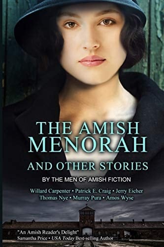 The Amish Menorah And Other Stories