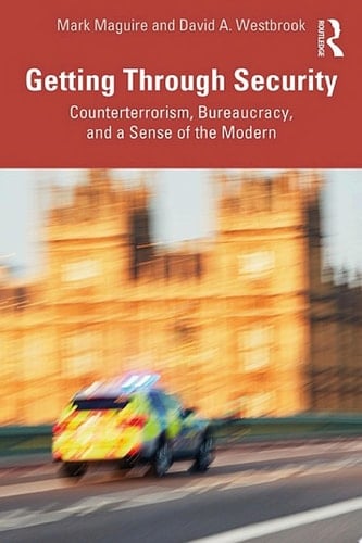 Getting Through Security