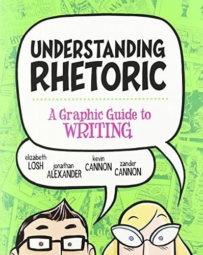 Understanding Rhetoric & Easywriter with 2009 and 2010 Updates 4e