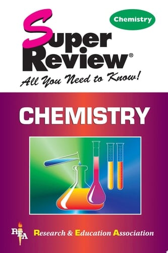 Chemistry Super Review