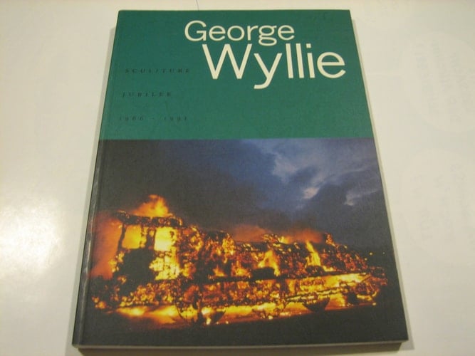 George Wyllie Sculpture Jubilee, 1966-91