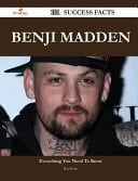 Benji Madden 101 Success Facts - Everything You Need to Know about Benji Madden