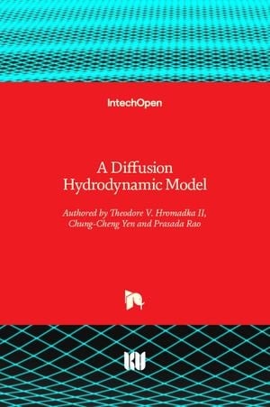 A Diffusion Hydrodynamic Model