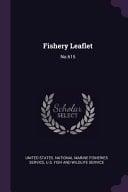Fishery Leaflet No. 615