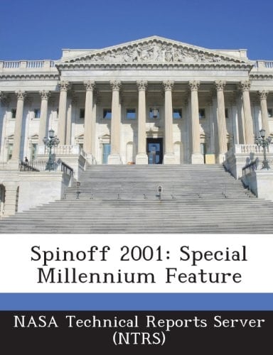 Spinoff 2001 Special Millennium Feature