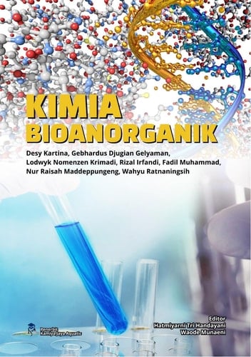 Kimia Bioanorganik