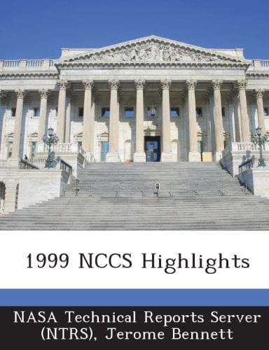 1999 Nccs Highlights