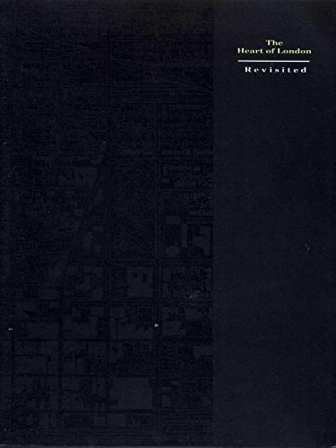The Heart of London Revisited