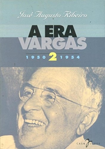 a era vargas agosto 3 1954