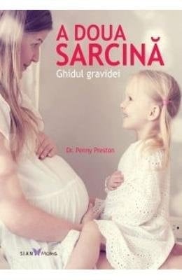 A doua sarcină ghidul gravidei