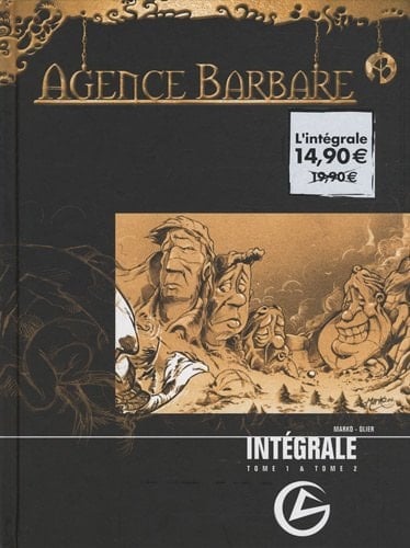 Tome 1, Les Rues d'Astaris ; Tome 2, Les Gants de Zohorass