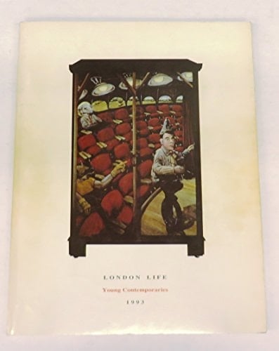 London Life Young Contemporaries, 1993