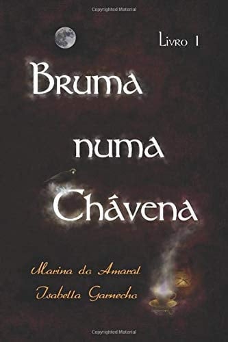 Bruma Numa Chávena Livro 1