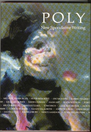 Poly New Speculative Writing