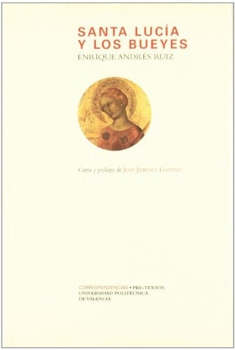 Santa Lucía y los bueyes (Spanish Edition)