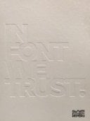 In font we trust! arte e tipografia dalle collezioni del Mart