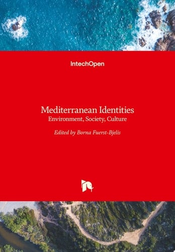 Mediterranean Identities Environment, Society, Culture