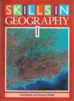 Skills in Geography