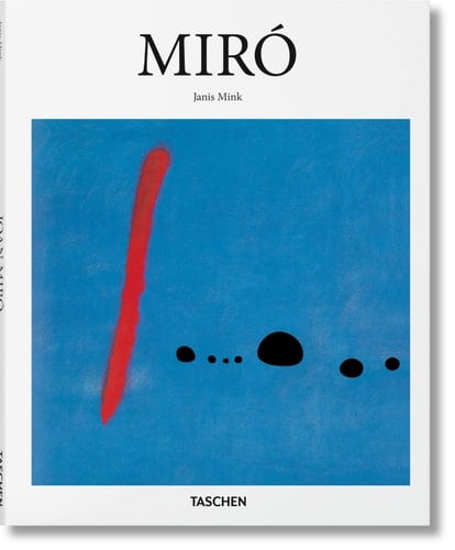 Joan Miró 1893-1983 : the Poet Among the Surrealists