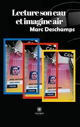 Lecture son eau et imagine air