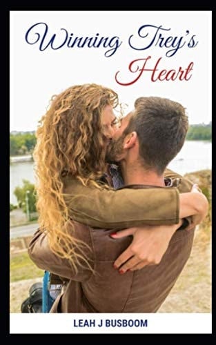 Winning Trey's Heart Playboy and the Bookworm