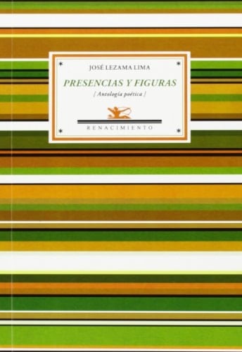 Presencias y figuras antología 1937-1976