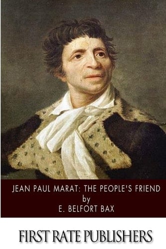 Jean-Paul Marat The People's Friend