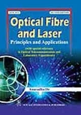Optical Fibre and Laser Principles and Applications
