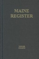 2002 Maine Register