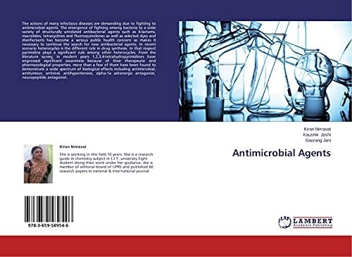 Antimicrobial Agents