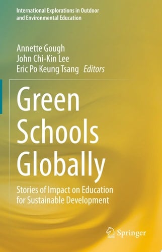 Green Schools Globally