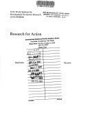 Regionalization in Southern Africa