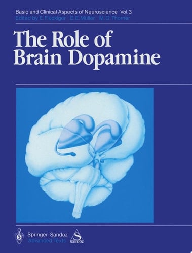 The Role of Brain Dopamine