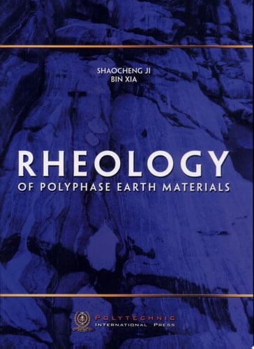 Rheology of Polyphase Earth Materials