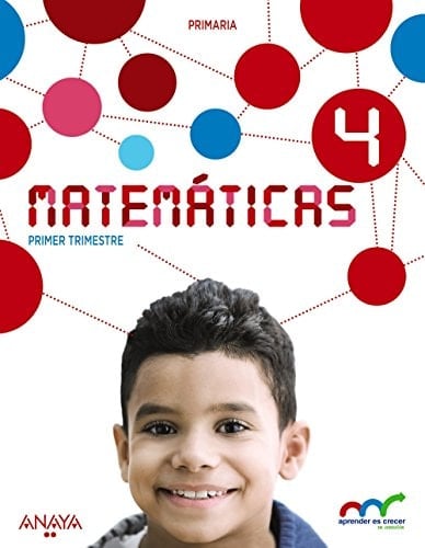 Matemáticas 4
