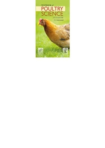 Textbook of Poultry Science