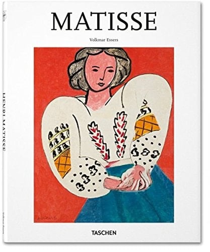 Henri Matisse 1869 - 1954 ; Meister der Farbe