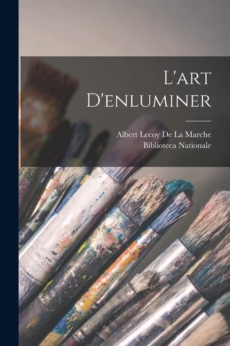 L'art D'enluminer