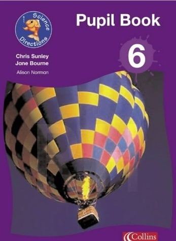 Science Directions Year 6 Pupil Book